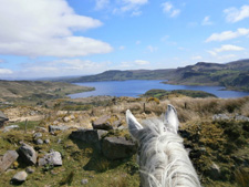 Ireland-Kerry-Ring of Kerry Ride